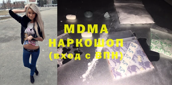 стаф Иннополис